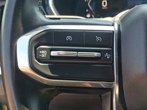 Certified 2024 GMC Canyon Elevation RWD image 21