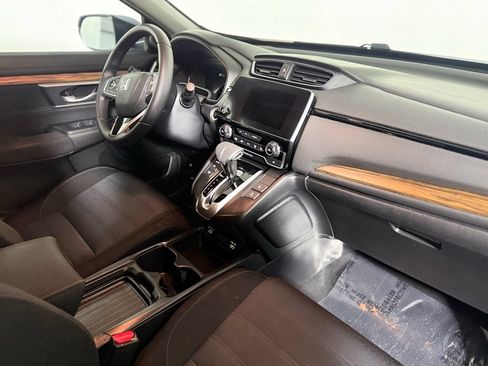 Used 2022 Honda CR-V EX image 23