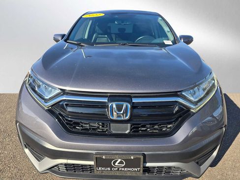 Used 2022 Honda CR-V EX-L image 8