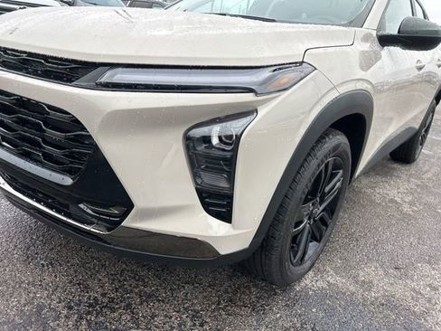 New 2026 Chevrolet Trax ACTIV w/ Driver Confidence Package image 9