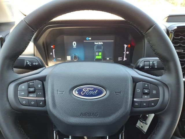 New 2026 Ford Ranger XLT AWD/4WD image 24