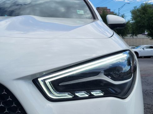 Used 2025 Mercedes-Benz CLA 250 4MATIC image 10