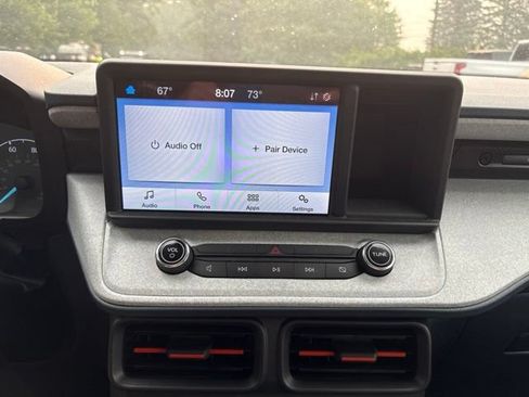 Used 2024 Ford Maverick XLT w/ Equipment Group 300A Standard AWD/4WD image 8