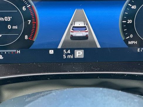 New 2026 Subaru Outback Premium image 23