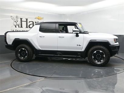 Used 2023 GMC Hummer EV Edition 1