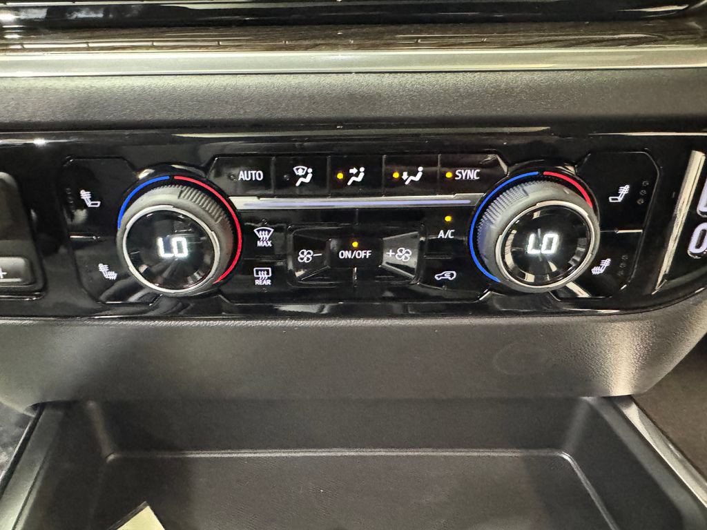 New 2026 Chevrolet Silverado 1500 RST w/ RST All Star Premium Package AWD/4WD image 14