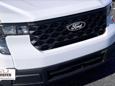 New 2026 Ford Maverick XL image 16