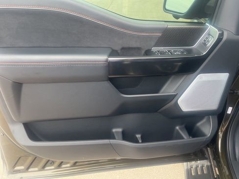 Used 2025 Ford F150 Raptor w/ Equipment Group 803A Raptor R image 11