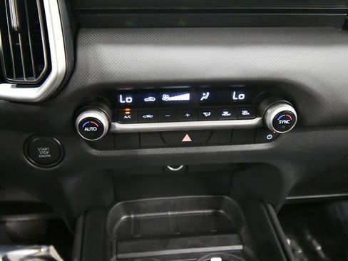 Used 2025 MAZDA CX-50 AWD 2.5 S w/ Select Package image 25