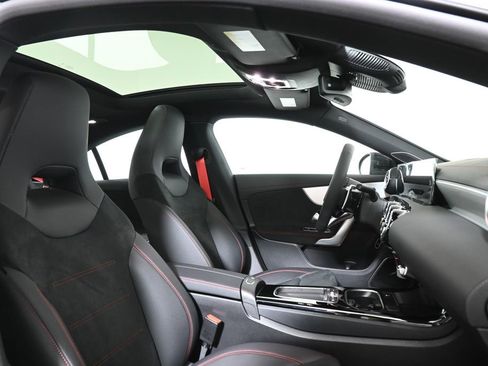 New 2026 Mercedes-Benz CLA 35 AMG CLA 35 AMG image 24