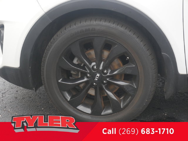 Used 2020 Kia Sorento EX AWD/4WD image 42