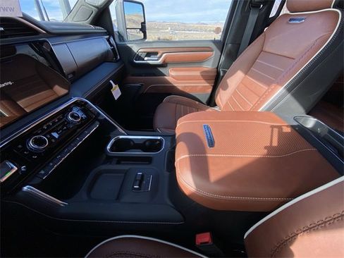 New 2026 GMC Sierra 3500 Denali Ultimate image 20
