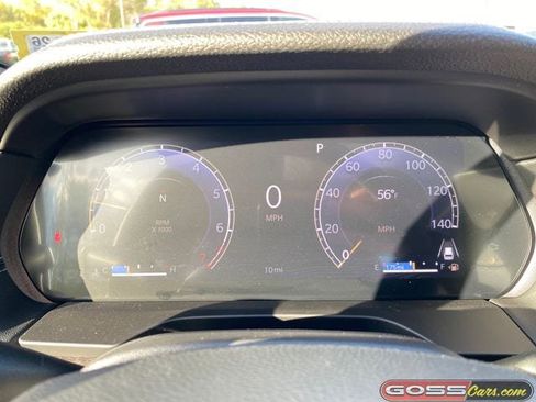 New 2025 Jeep Grand Cherokee Limited w/ Black Appearance Package image 20