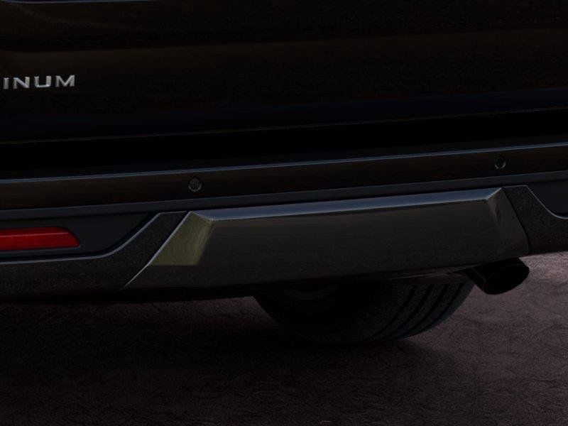 New 2027 Ford Expedition Max Platinum w/ Platinum Ultimate Package AWD/4WD image 23