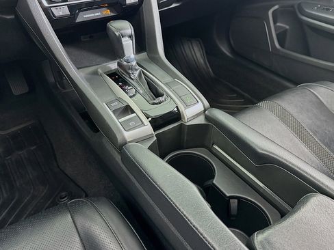 Used 2019 Honda Civic EX-L image 5