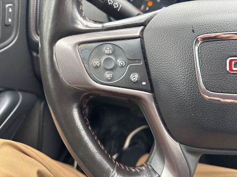 Used 2020 GMC Canyon All Terrain w/ Trailering Package image 15