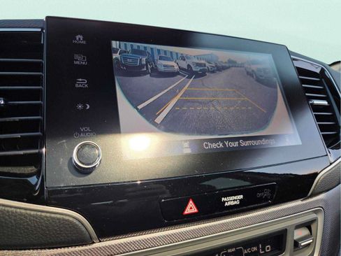 Used 2023 Honda Ridgeline RTL-E image 25