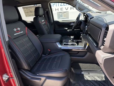 New 2026 Chevrolet Silverado 1500 RST AWD/4WD image 26