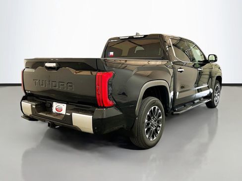 New 2026 Toyota Tundra Limited w/ Power Package image 4