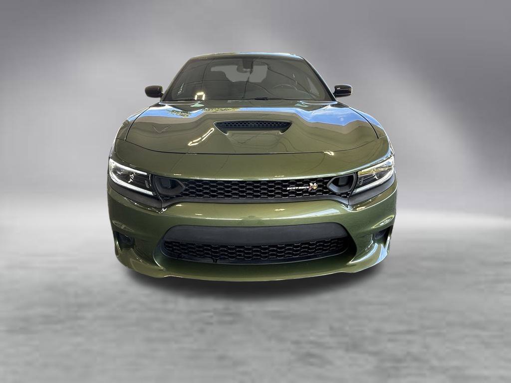 Used 2023 Dodge Charger Scat Pack RWD image 9