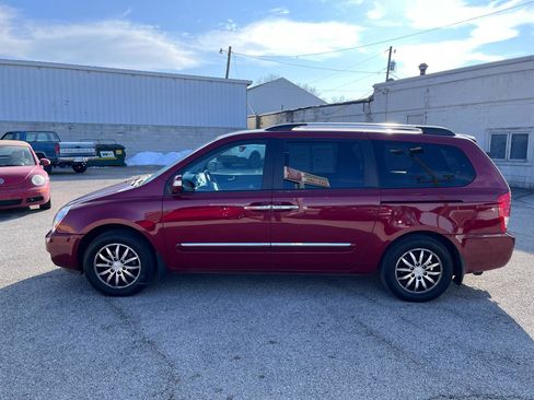 Used 2012 Kia Sedona EX image 6