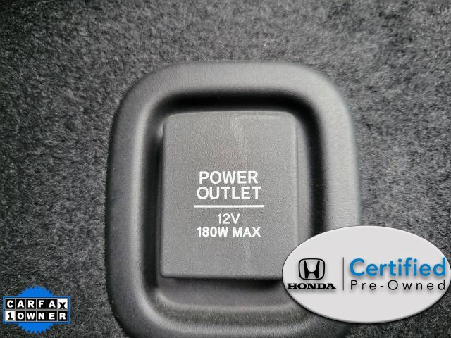 Used 2021 Honda Passport Touring image 8