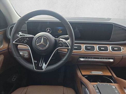 Certified 2026 Mercedes-Benz GLE 350 4MATIC image 15