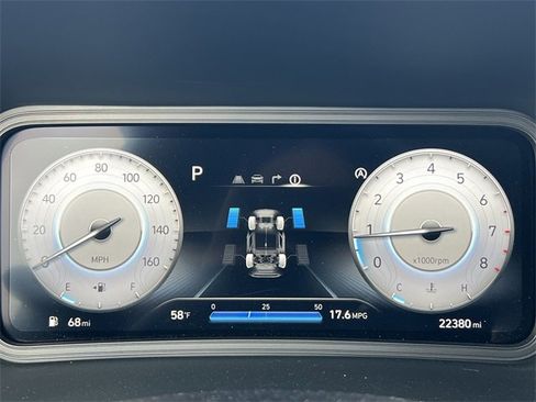 Certified 2023 Hyundai Kona Limited image 22