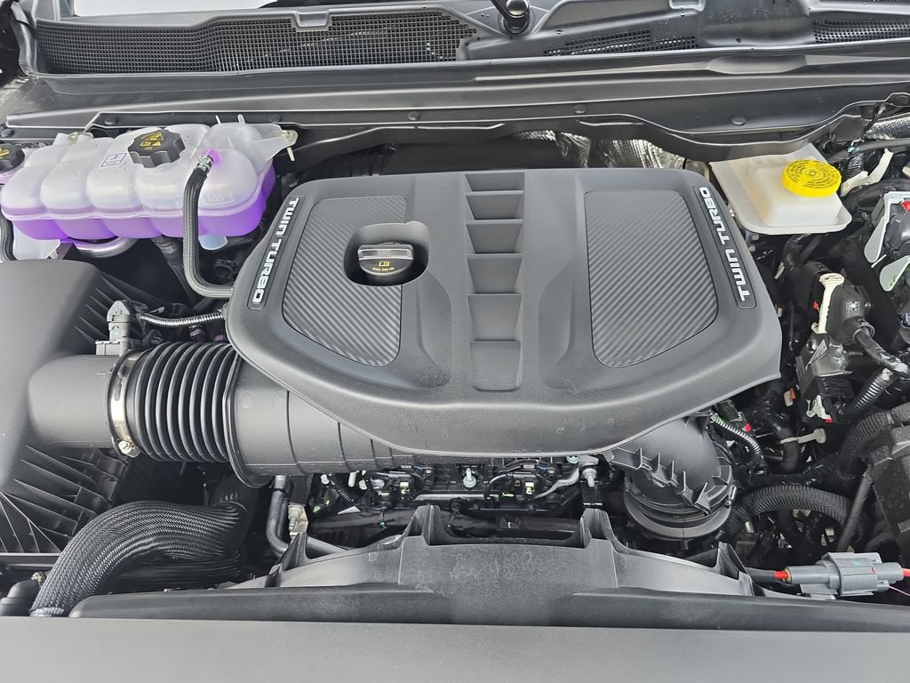New 2026 RAM 1500 Limited AWD/4WD image 29