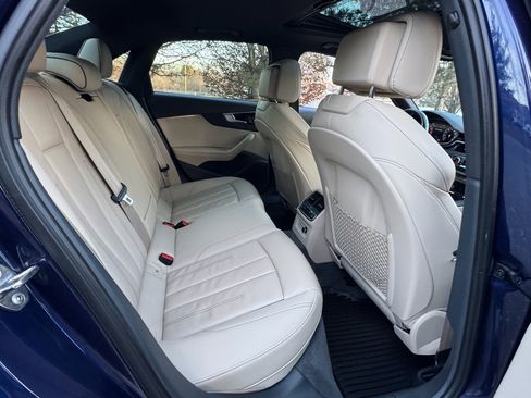 Used 2020 Audi A4 2.0T Premium Plus w/ Premium Plus Package image 14