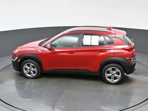 Certified 2022 Hyundai Kona SEL AWD/4WD image 33