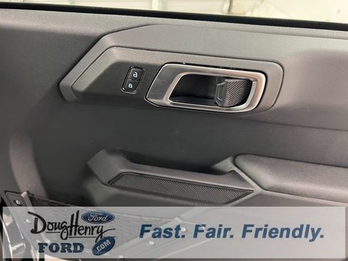 New 2025 Ford Bronco Big Bend image 35