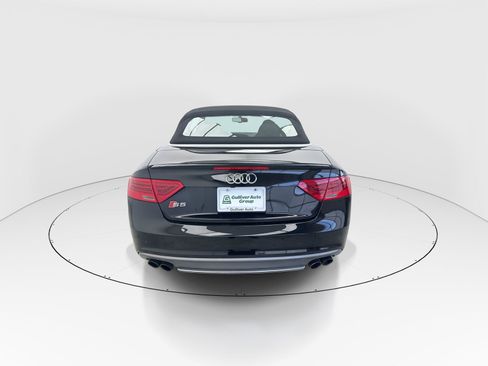 Used 2017 Audi S5 3.0T Cabriolet image 7