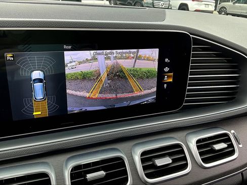 Certified 2020 Mercedes-Benz GLE 350 4MATIC image 21