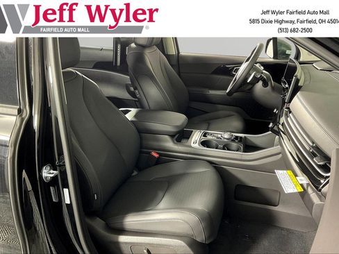 New 2026 Kia Carnival SX Prestige FWD image 19