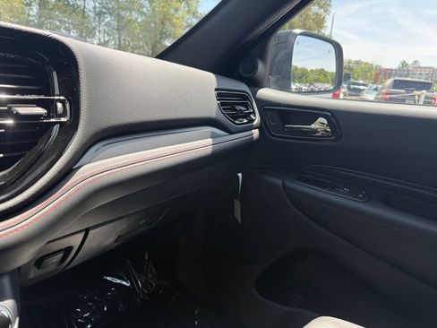 New 2026 Dodge Durango GT AWD/4WD image 25