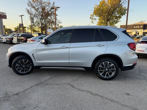 Used 2018 BMW X5 xDrive35i image 6