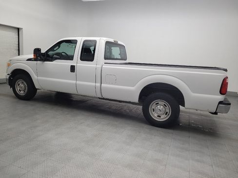 Used 2016 Ford F250 XL w/ Power Equipment Group image 3