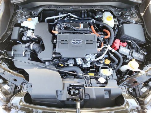New 2026 Subaru Forester Premium AWD/4WD image 25