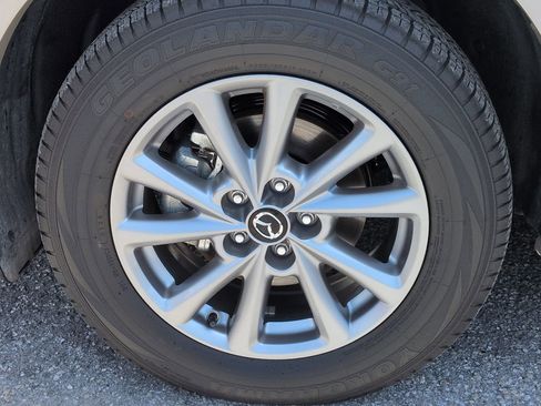 Used 2025 MAZDA CX-5 AWD 2.5 S image 11