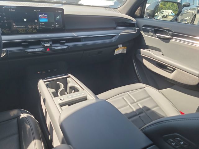 New 2026 Kia EV9 Land AWD/4WD image 12