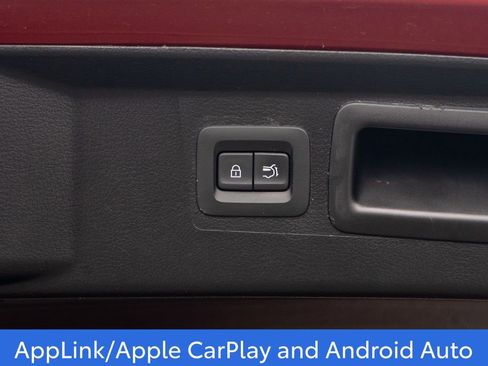 Used 2025 MAZDA CX-50 AWD 2.5 S w/ Premium Package image 11