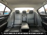 Used 2018 INFINITI Q50 Luxe w/ Essential Package (3.0T Luxe) image 5