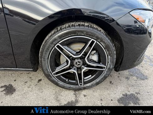 New 2026 Mercedes-Benz CLA 250 4MATIC image 10