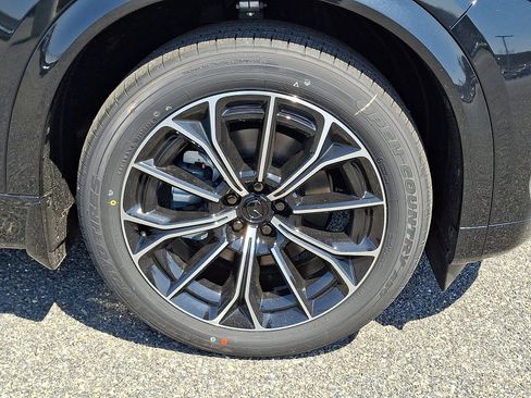 New 2026 MAZDA CX-70 3.3 Turbo S w/ Premium Package image 5