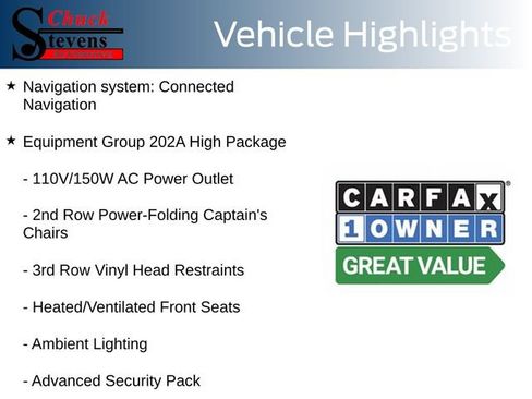 Certified 2024 Ford Expedition XLT AWD/4WD image 8