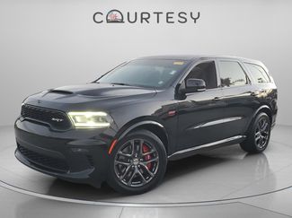 Certified 2021 Dodge Durango SRT w/ Trailer Tow Group IV 360° Tour