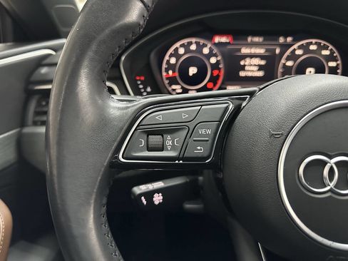Used 2019 Audi A5 2.0T Premium Plus w/ Premium Plus image 21