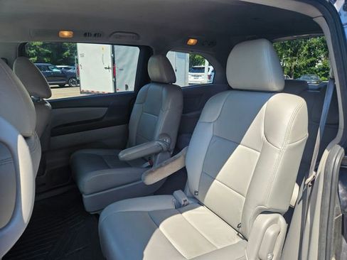 Used 2016 Honda Odyssey LX image 37