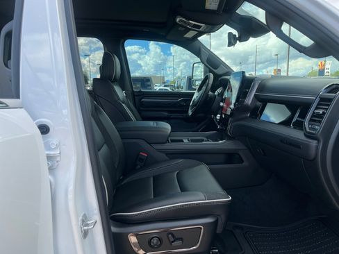 New 2026 RAM 1500 Limited image 19